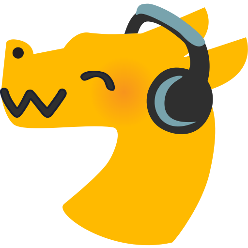 :dragon_headphones: